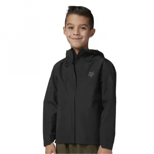 Куртка Fox Racing Ranger 2.5-Layer, черный