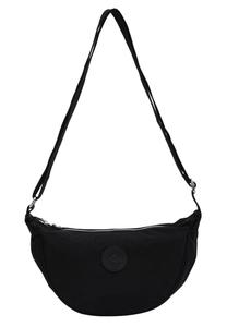 Сумка через плечо Mindesa, черный