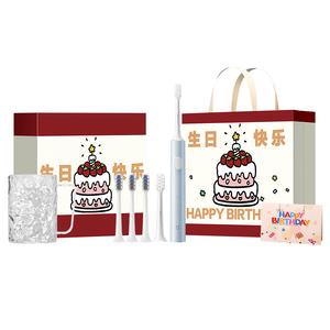 Электрическая зубная щетка Xiaomi