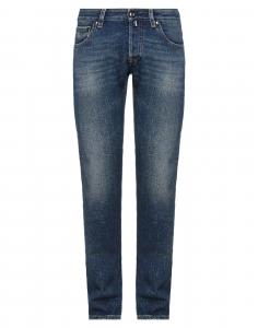 Джинсы Moorer, синий