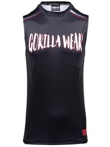 Футболка Performance Gorilla Wear, черный