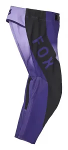 Детские брюки Flexair Spire Fox Racing, сиреневый