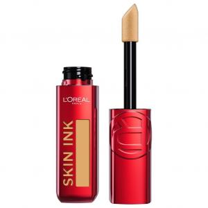 Корректор infaillible skin ink foundcealer Loreal Paris, 300 - medium neutral, объем 15 мл