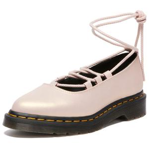 Dr.Martens Туфли Elphie II Mary Jane женские, розовое золото