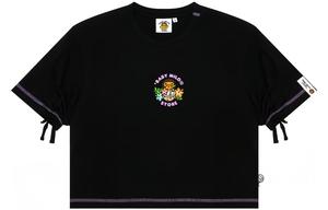 Женский топ Aape, черный