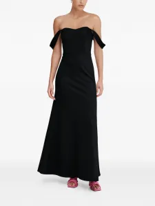 Платье Grace Marcella, черный