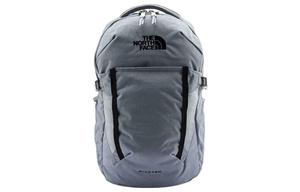 THE NORTH FACE 28л рюкзак для активного отдыха из переработанного полиэстера серый unisex