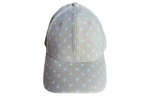 New Era Бейсболка из полиэстера унисекс бежевая, Beige