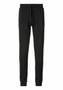 Спортивные брюки H.I.S, черный