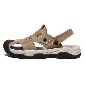 Jeep Унисекс сандалии для треккинга по реке, цвет Sand
