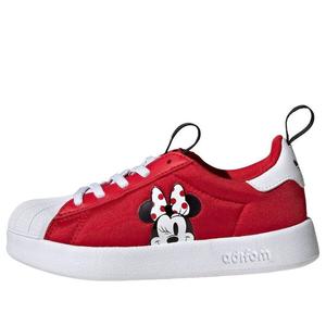 Кроссовки x disney pixar adifom superstar 360 'red white black' Adidas, мультиколор