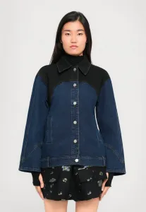 Джинсовая куртка bayson Baum Und Pferdgarten, Blue/Black