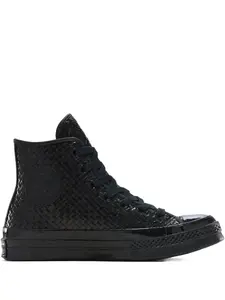 Кеды Chuck 70 Hi Converse, черный