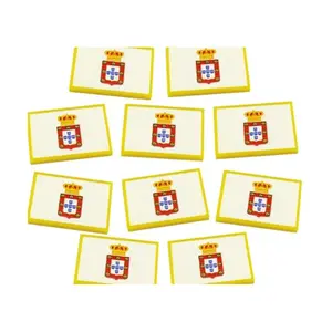 Императорский щит Португалии наполеоновской эпохи (флаг), Token Sets - Products for Various Gaming Systems (Litko Aerosystems)