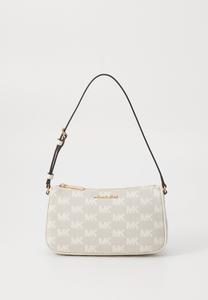 Сумка JET SET POUCHETTE MICHAEL Michael Kors, бежевый