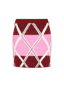 Мини-юбка IZIA