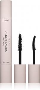 Тушь для ресниц Eyedeal, придающая объем и удлиняющая ресницы Gosh, 8 мл