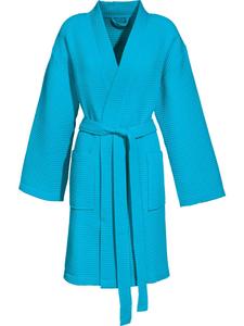 Халаты Erwin Müller, бирюзовый