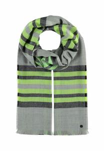 Шарф FRAAS, Grey/Anthracite