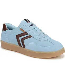 Женские кроссовки x Milk Bar Rebel Sport Low Profile на шнурках Dr. Scholl's, синий
