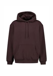 Толстовка с капюшоном America Today, коричневый