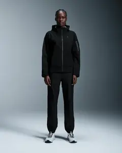 Куртка походная On-Running, черный