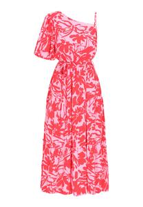 Платье IZIA, красный