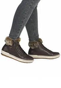 Зимние ботинки Remonte, Havanna Steppe Havanna