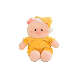 Коллекция Good Night плюшевая кукла Animal Dolls высота 40см OLOEY