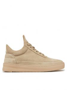Кроссовки Low Top 10122791990 Filling Pieces, бежевый