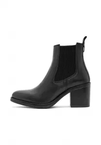 Классические ботильоны Derimod, Black