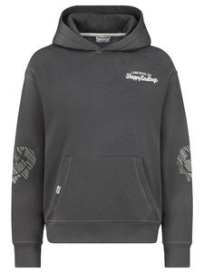 Толстовка Sublevel, графитовый