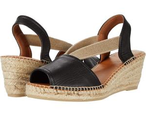 Туфли Toni Pons Teide-P, черный