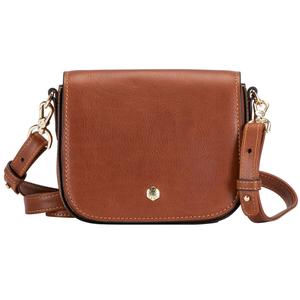 Сумка через плечо Jekyll & Hide Paris, коричневый