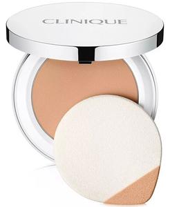 Beyond Perfecting Powder Foundation + Concealer, 0,51 унции Clinique, цвет 04 Creamwhip