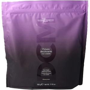 Энергонезависимая осветляющая пудра Lisap 500 г — 7 уровней