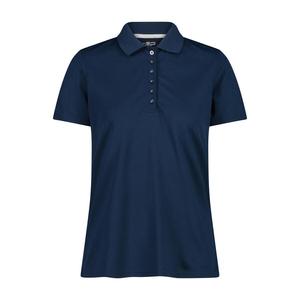 Женская рубашка-поло CMP Woman Polo 3T59676