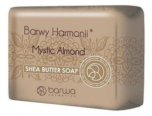 Мыло Barwa Bary Harmonii Mystic Миндаль 190г