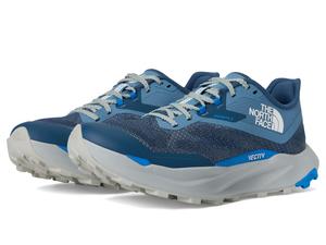 Туфли The North Face VECTIV Infinite 3, цвет Winslor Blue/Hero Blue