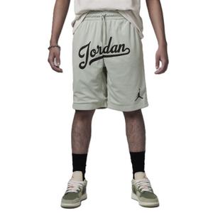 GS Шорты Jordan, голубой