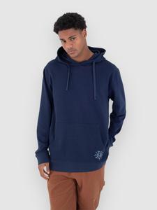 Худи Hurley Sider Hoodie, nightforce