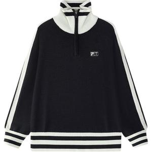 FILA KIDS Свитшот Legend Blue для подростков