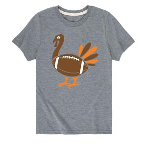 Футболка с изображением футбола, Турция, для мальчиков 8–20 лет Licensed Character