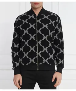 Толстовка Regular fit Richmond X, черный