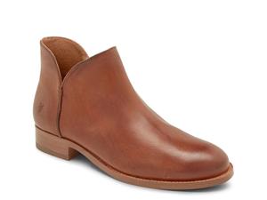 Ботинки Frye Melissa Bootie, карамель