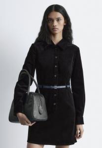 Платье & other stories Shirt dress, Black