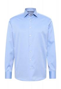 Чехол-рубашка MODERN FIT ETERNA, синий