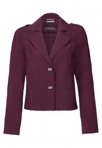 Куртка межсезонная STREET ONE, красный