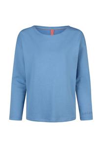 Толстовка на ходу Salzhaut, голубой