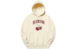 Свитшот женский KIRSH, кремовый